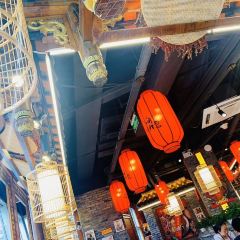 TongRen Li Hotpot (RenMin Park) User Photo