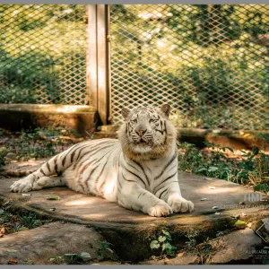 Chongqing Zoo