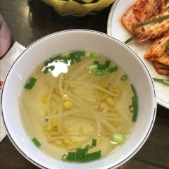 Hanyang Jokbal ảnh của người dùng
