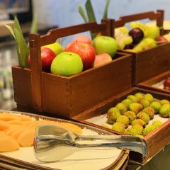 Cafe Bellagio User Photo