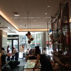 必胜客(杭州建德盛德店) User Photo