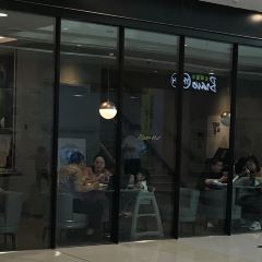 必胜客(运城万达店) User Photo