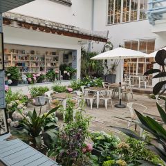 Qilinshuju User Photo