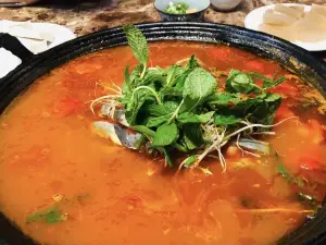 羅記酸湯魚(鳳凰路店)