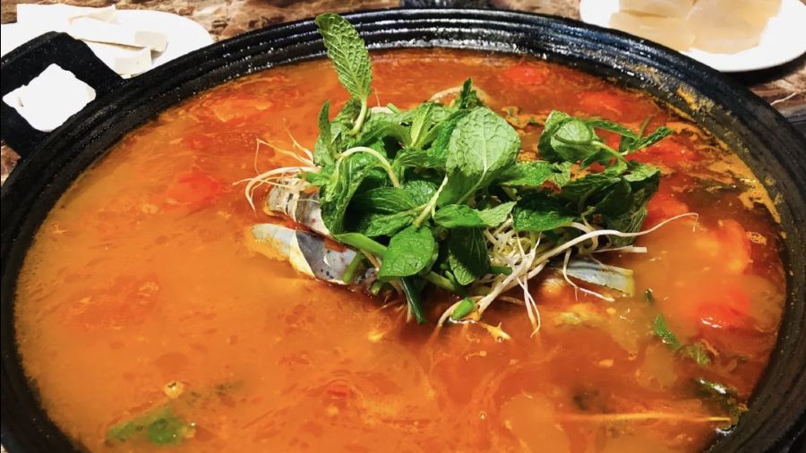 罗记酸汤鱼(凤凰路店)