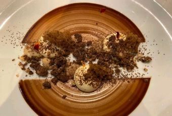 Mandarin Grill User Photo