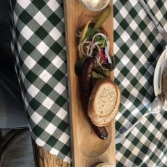 Bratislava Flag Ship Restaurant User Photo