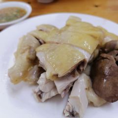 文昌鸡饭店(三角街店) User Photo