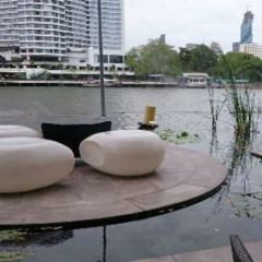 Flow Restaurant-Millennium Hilton Bangkok User Photo