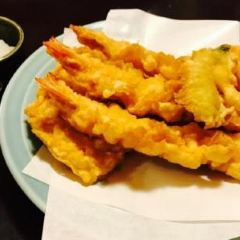Daikokuya Tempura User Photo