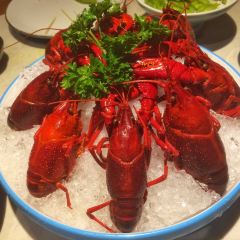 舞虾小说·老北京涮羊肉(国顺东路店) User Photo