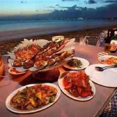 Jimbaran Bay Seafood User Photo
