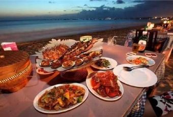 Jimbaran Bay Seafood User Photo