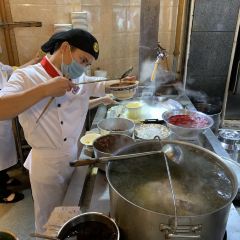 南门口肠旺面(三桥分店) User Photo
