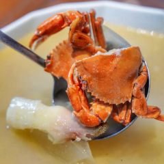 鼓厝海鲜·煎蟹 ảnh của người dùng