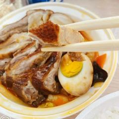公社饭堂 여행 사진