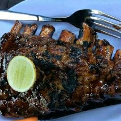 Naughty Nuri's Warung User Photo