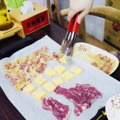 開心烤肉張用戶圖片
