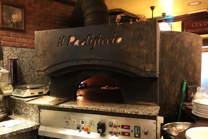 La Tagliatella Rambla Nova, Tarragona