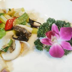 鵬城飯館張用戶圖片