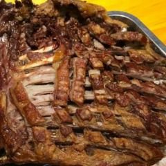七间房全羊馆(绿波小区店) User Photo