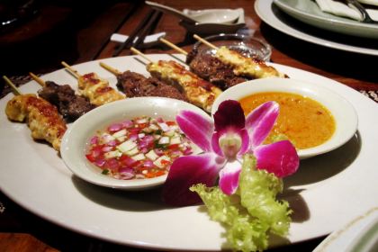 Sala Thai Restaurant