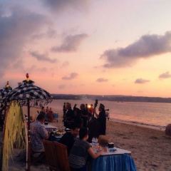 Jimbaran Bay Seafood User Photo