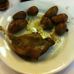 Bouillon Chartier Montparnasse張用戶圖片