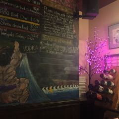 O' Cha Cha Japanese Dining &Tea User Photo