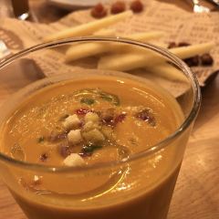 Bulla Gastrobar User Photo