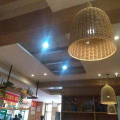 金山菜馆饺子酒(富强店) User Photo
