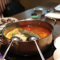 揽季锅物会(三坊七巷店) User Photo