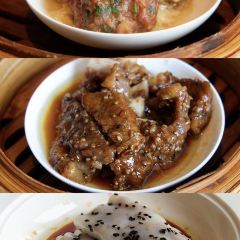 Shang Palace User Photo