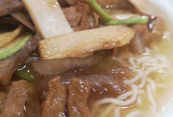 Liu She Ji Noodle Restaurant user photo