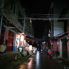 北岐摄影海鲜排挡 User Photo