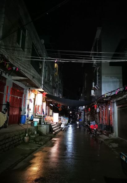 北岐摄影海鲜排挡