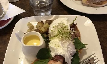 The Roost in 오아마루
