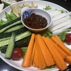 红火吧音乐餐厅 User Photo