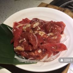 Mao Zhua Barbecue( Longhu · Shidai Tian Street ) User Photo