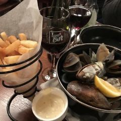 The Occidental Belgian Beer Huis張用戶圖片