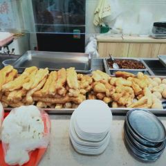 丽玉面线糊(海景商贸城店) User Photo