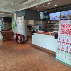 肯德基(桃山店) User Photo