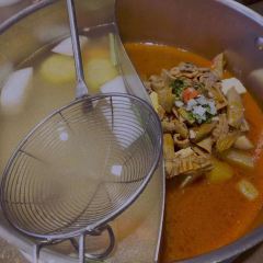 養生豬肚雞靚湯館張用戶圖片