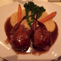 Sorrento Ristorante Italiano User Photo