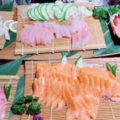 Katsura Japanese Cuisine User Photo