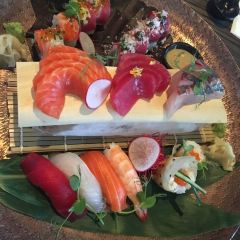 Ebisu User Photo