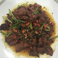 湘楚居(红盾大厦店) 여행 사진