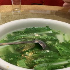 百万卤鹅重庆菜馆·家宴旗舰店(动物园店) User Photo