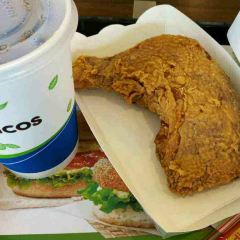Dicos (baqianpingshangchang) User Photo