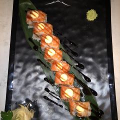 Yama sushi como User Photo